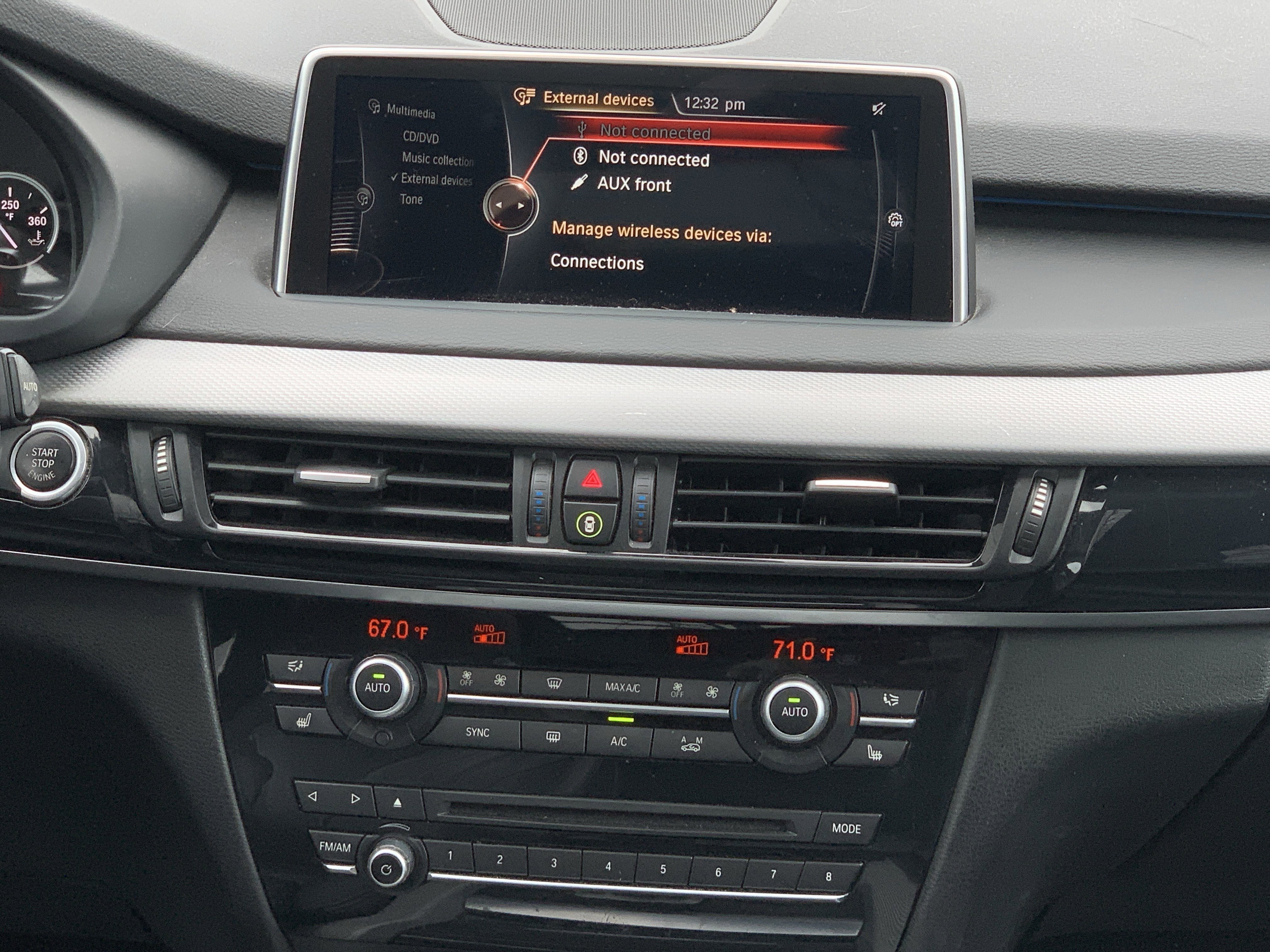 Used 2015 BMW X5 xDrive35i image 31