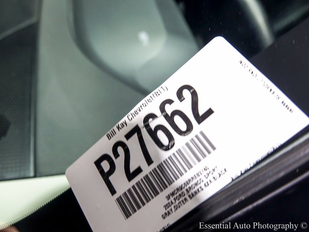 Used 2024 Ford Bronco Sport Outer Banks w/ Tech Package image 36