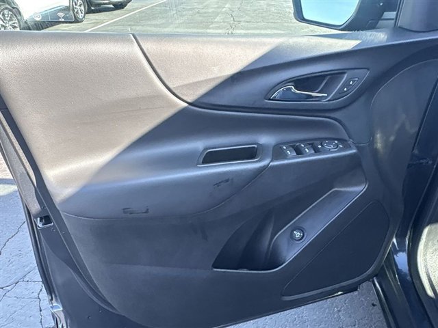Certified 2023 Chevrolet Equinox LT image 21