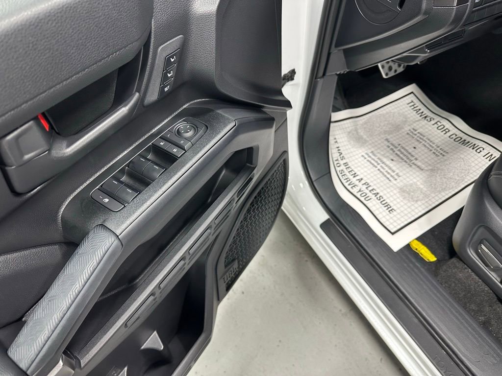 Used 2025 Toyota 4Runner TRD Sport Premium image 9
