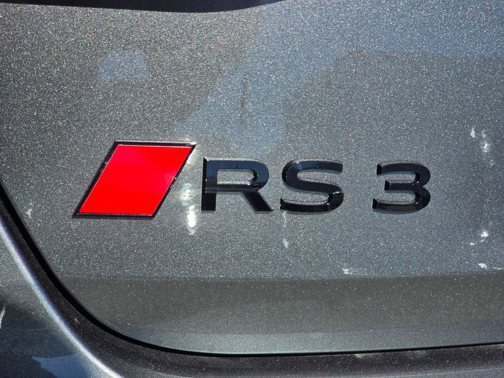 New 2026 Audi RS 3 image 29