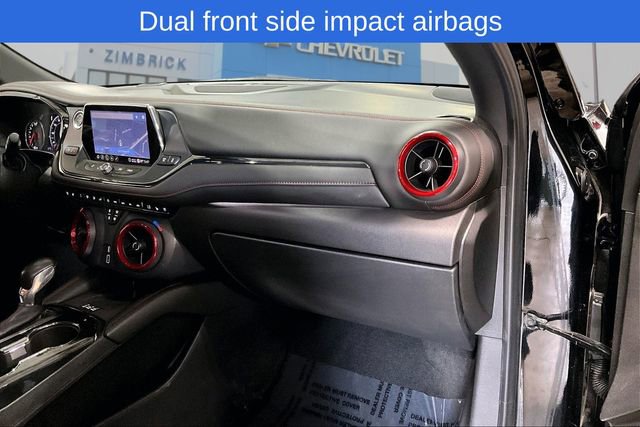 Used 2020 Chevrolet Blazer RS AWD/4WD image 25