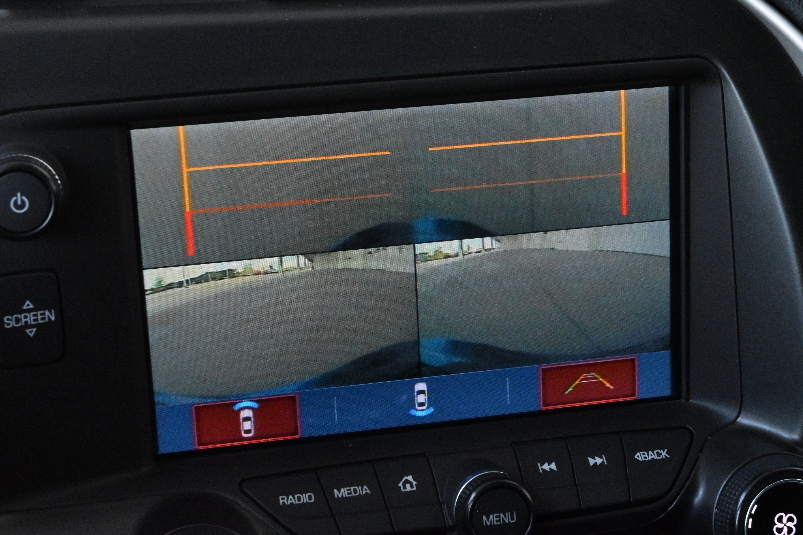 Used 2019 Chevrolet Corvette Grand Sport RWD image 32