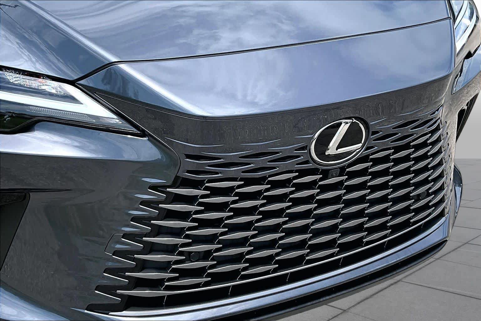 Used 2026 Lexus RX 350 Premium Plus FWD image 30