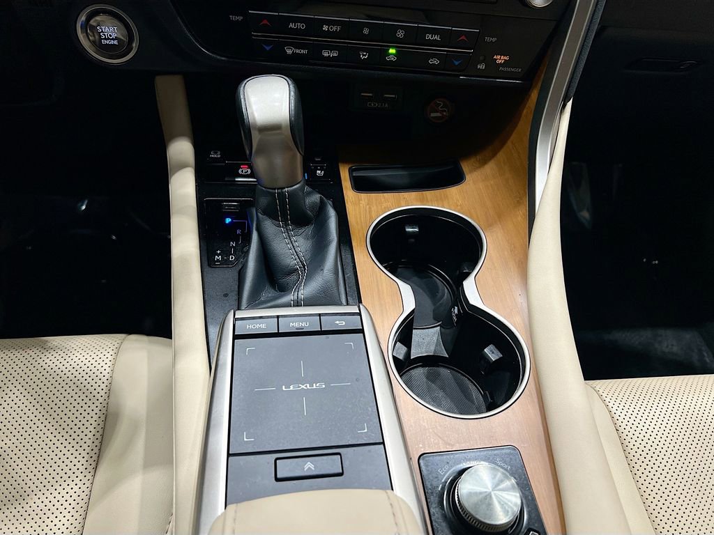 Used 2021 Lexus RX 350 FWD w/ Premium Package image 26