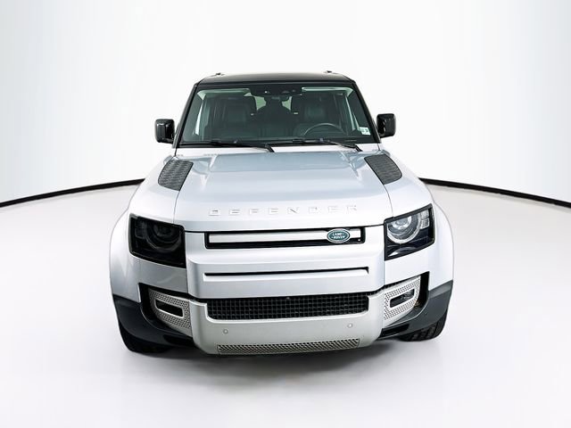 Certified 2024 Land Rover Defender 130 S image 2