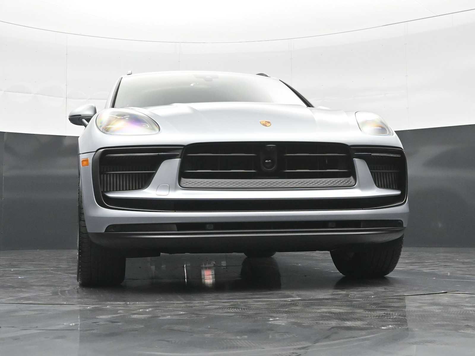 New 2026 Porsche Macan S AWD/4WD image 46