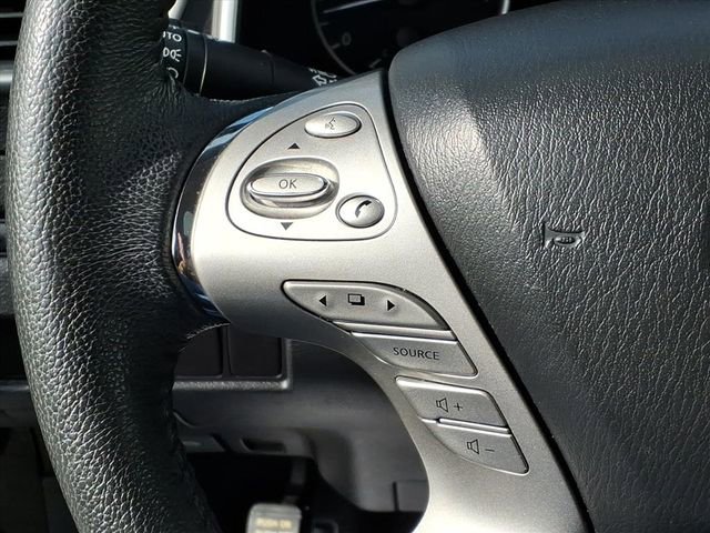 Used 2016 Nissan Murano SL w/ SL Technology Package image 28