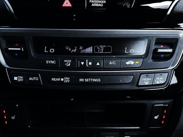 Used 2019 Honda Passport Touring image 27