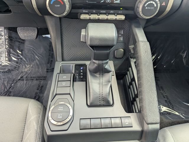 Used 2024 Toyota Tacoma SR5 RWD image 24