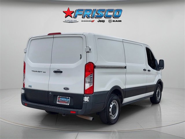 Used 2021 Ford Transit 150 Base w/ Load Area Protection Package image 7