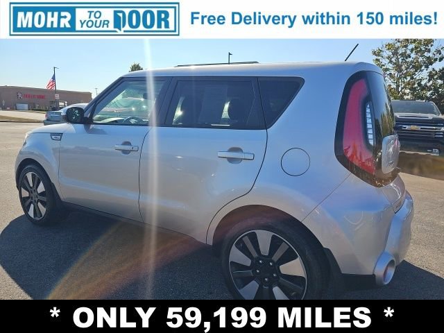 Used 2015 Kia Soul ! image 15