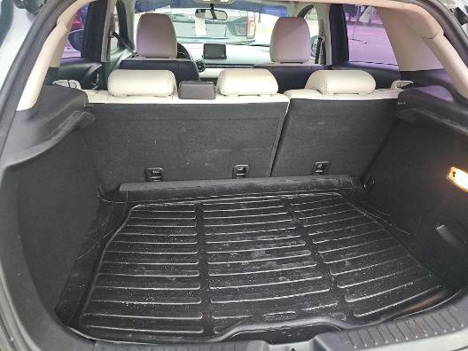 Used 2017 MAZDA CX-3 Grand Touring FWD image 7