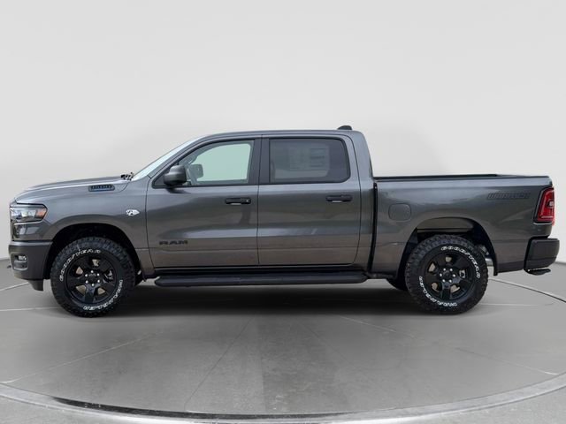 New 2026 RAM 1500 Classic Warlock AWD/4WD image 7