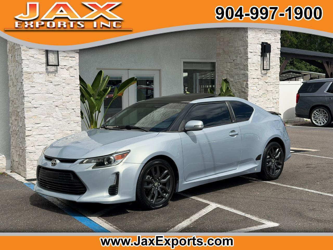 Used 2014 Scion tC 10 Series FWD image 1