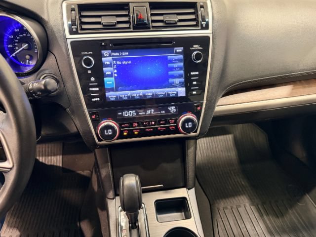 Used 2018 Subaru Outback 2.5i Limited AWD/4WD image 41