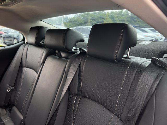 Used 2024 Lexus ES 350 w/ Technology Package FWD image 19