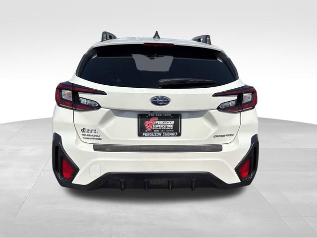 Certified 2024 Subaru Crosstrek 2.0i Premium image 4