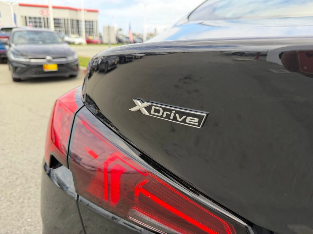 Used 2025 BMW 228i xDrive AWD/4WD image 11
