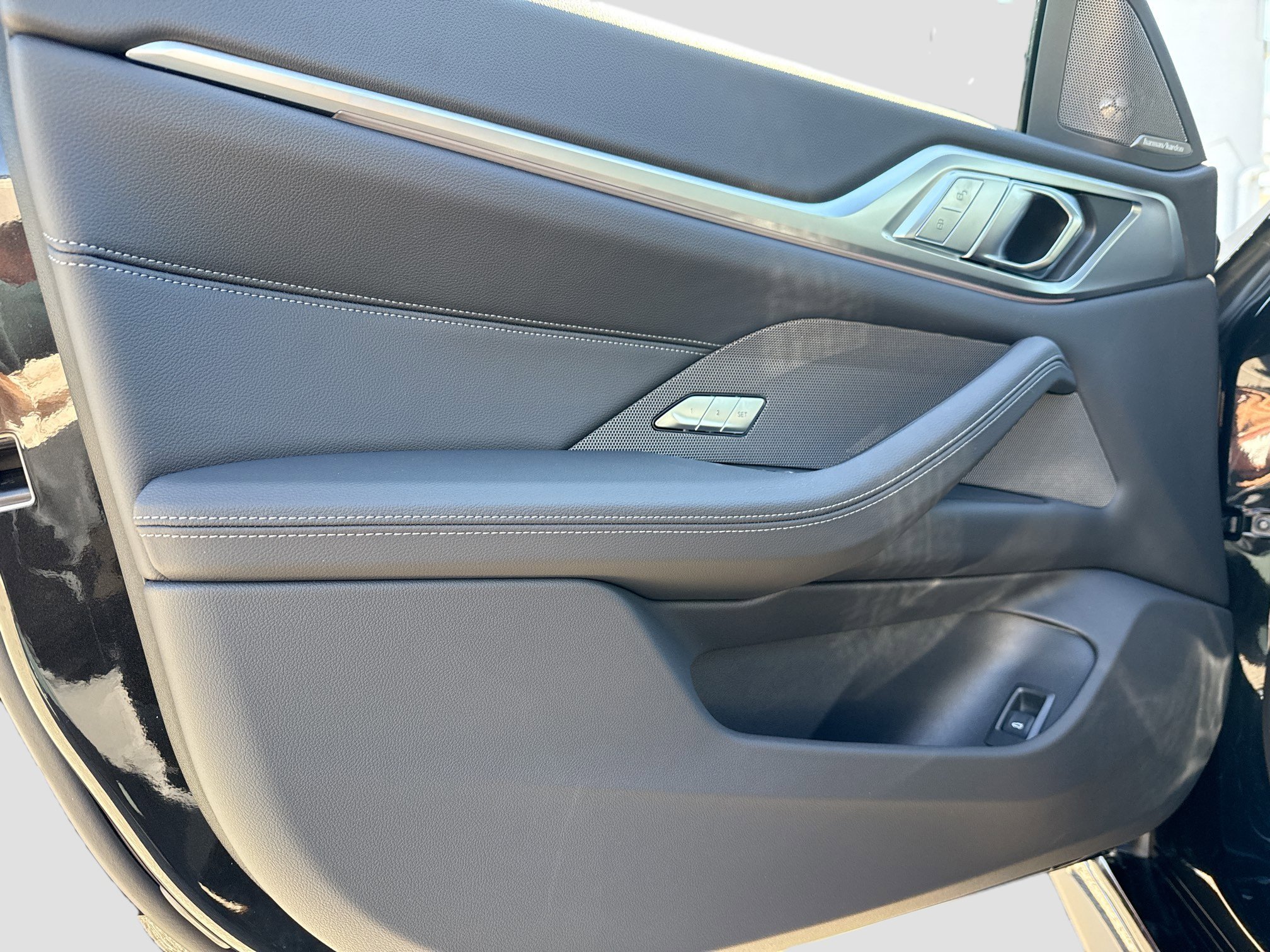 New 2026 BMW M440i w/ Premium Package RWD image 22