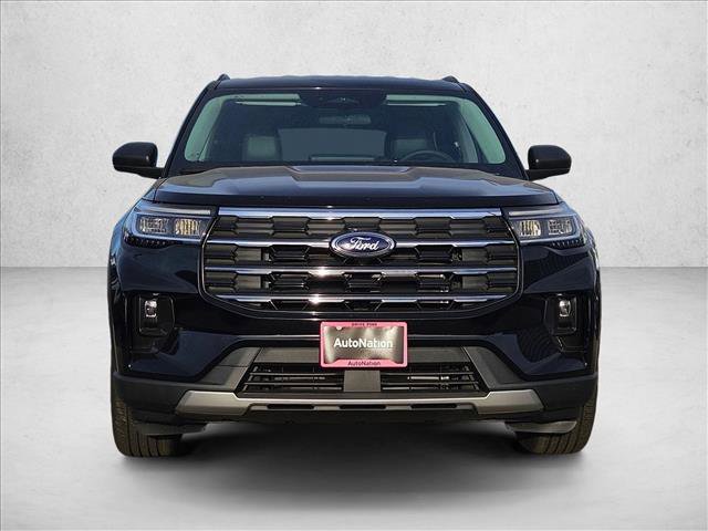 New 2026 Ford Explorer Active w/ Active Comfort Package image 6