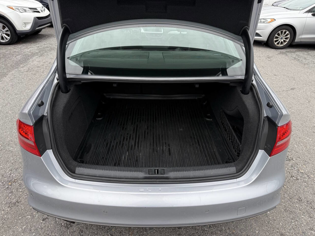 Used 2016 Audi A4 2.0T Premium Plus w/ Technology Package image 25