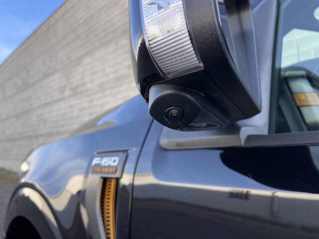 Used 2025 Ford F150 Tremor w/ Equipment Group 402A High image 14