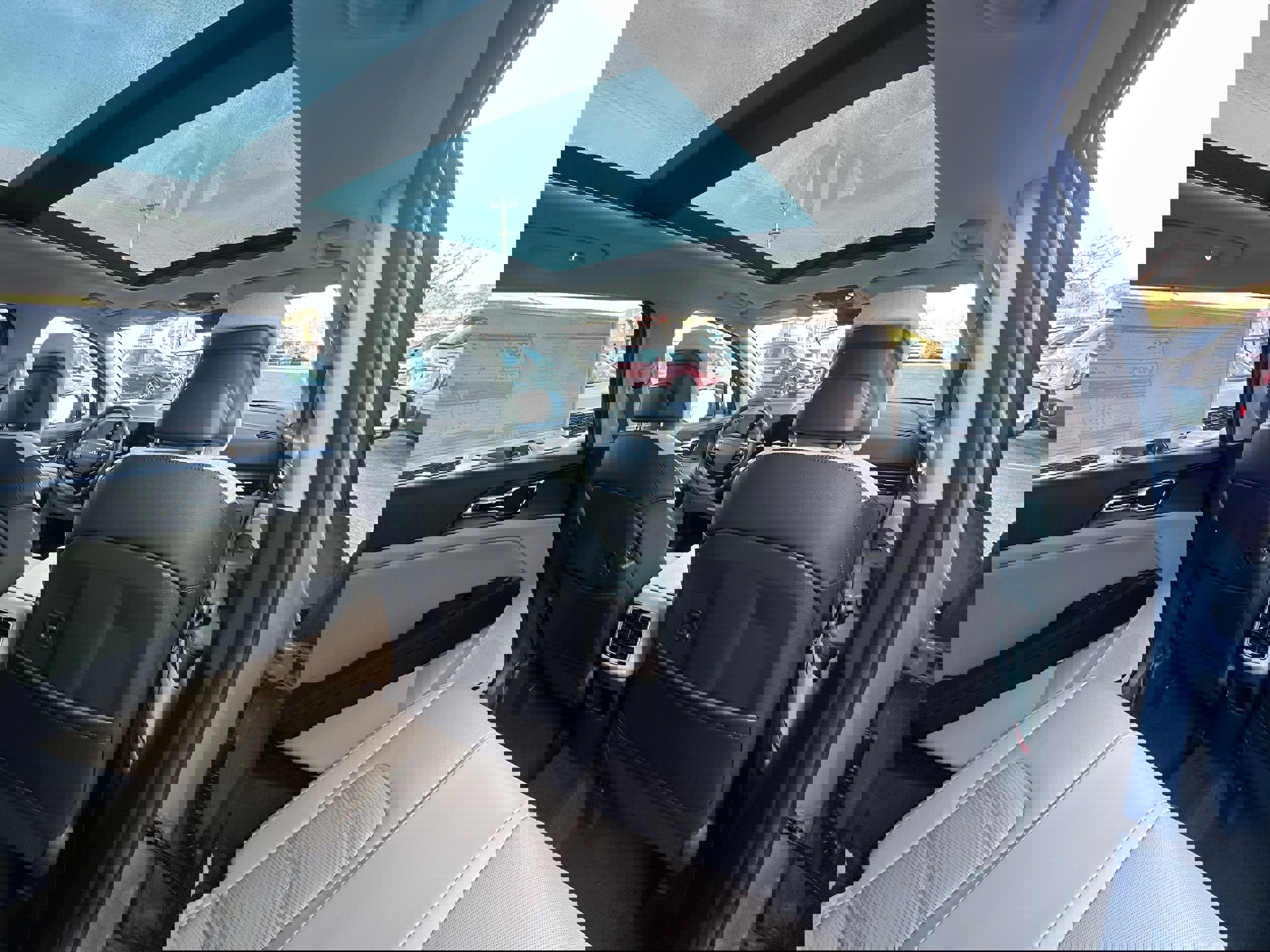 New 2026 Kia Sportage SX Prestige image 20