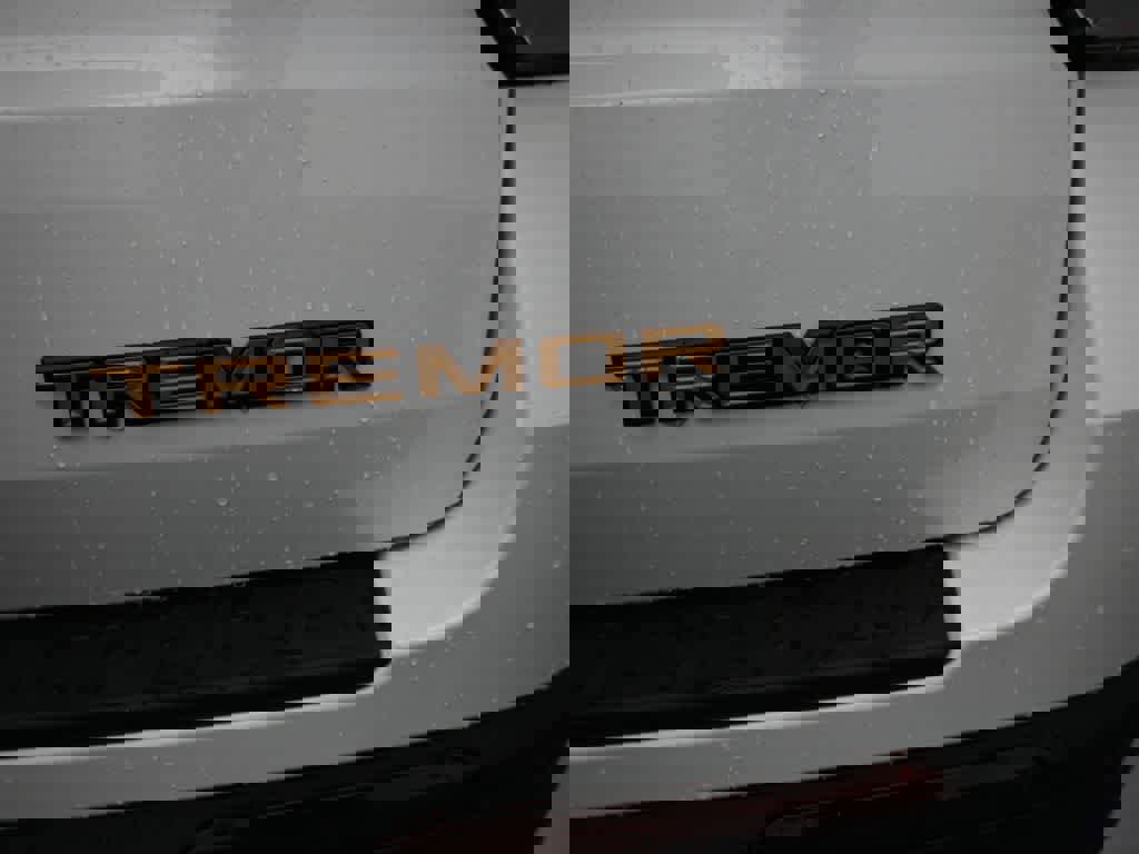 New 2026 Ford Explorer Tremor image 23