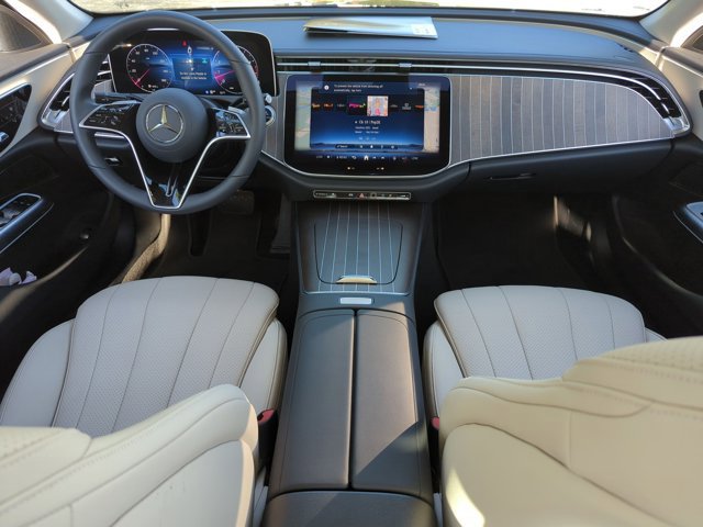 Certified 2026 Mercedes-Benz E 350 Sedan image 18