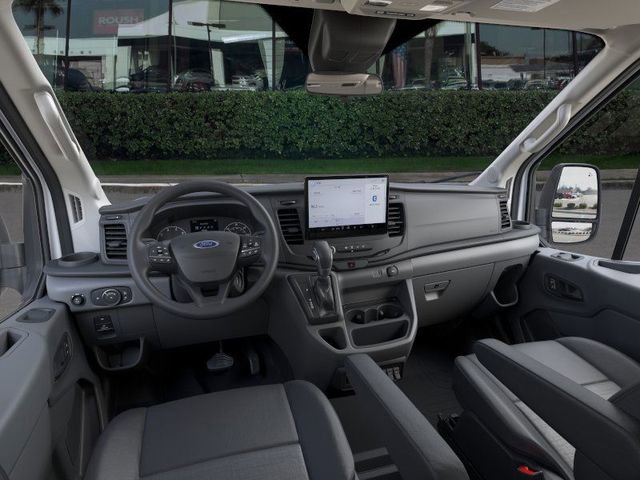 New 2025 Ford Transit 350 XL w/ Upfitter Package image 9