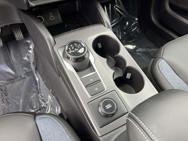 Used 2025 Ford Bronco Sport Outer Banks w/ Outer Banks Tech Package+ AWD/4WD image 33