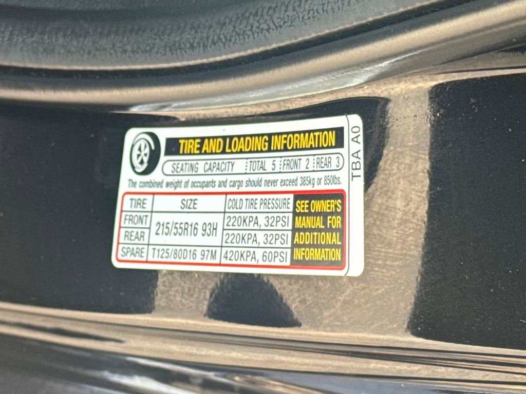 Used 2021 Honda Civic LX image 39