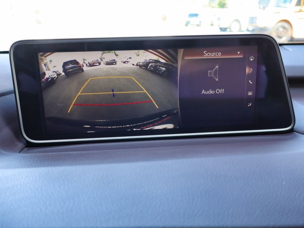 Used 2019 Lexus RX 450h AWD w/ Navigation Package image 28