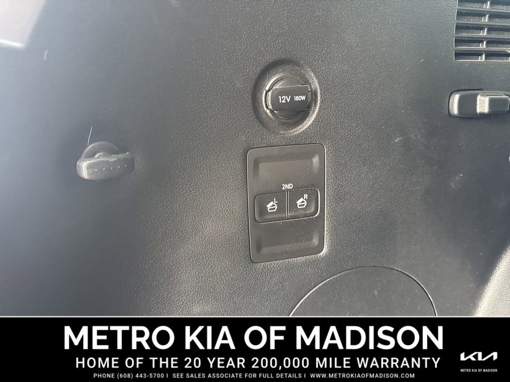 Used 2020 Hyundai Palisade SEL image 30