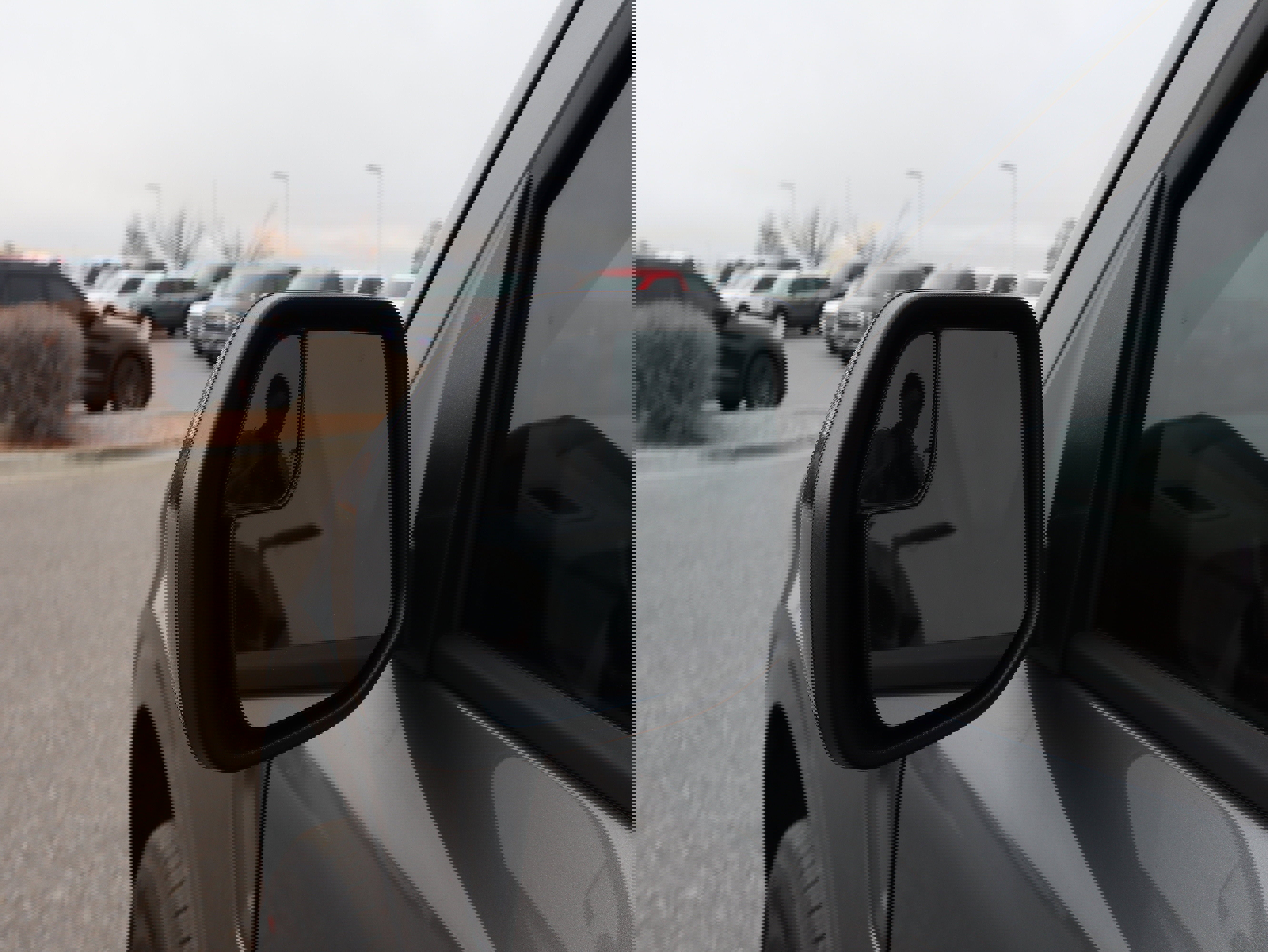 New 2026 Ford Maverick XLT image 17