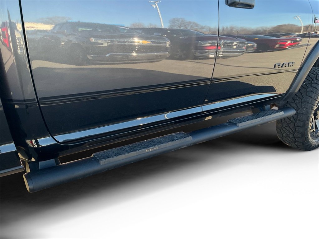 Used 2020 RAM 2500 Power Wagon image 16