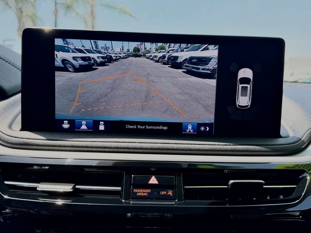 Used 2025 Acura MDX FWD w/ Technology Package image 30