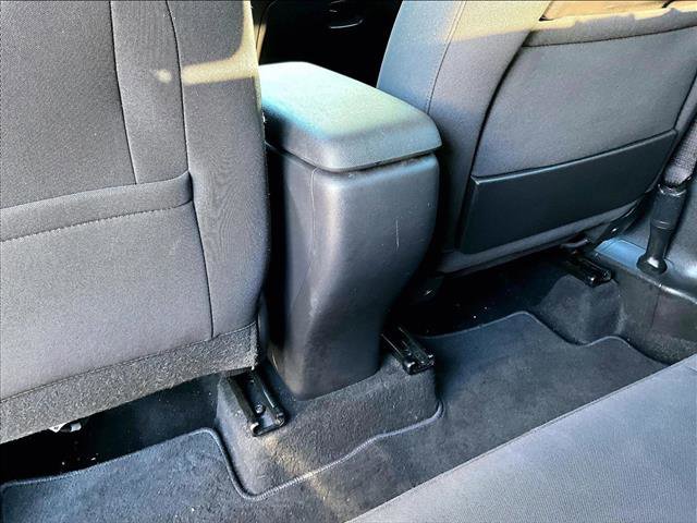 Certified 2025 Chevrolet TrailBlazer LS image 25