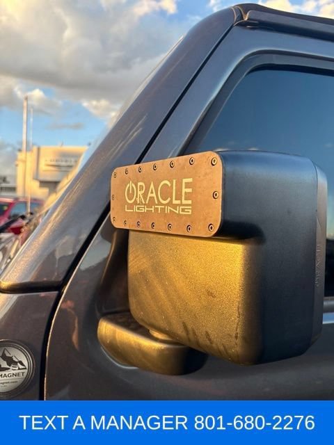 Used 2023 Jeep Gladiator Sport AWD/4WD image 12