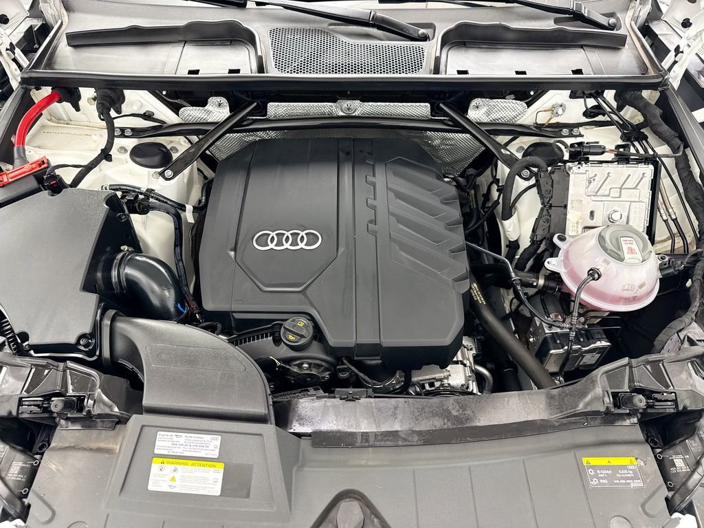 Certified 2023 Audi Q5 2.0T Premium Plus w/ Premium Plus Package image 28