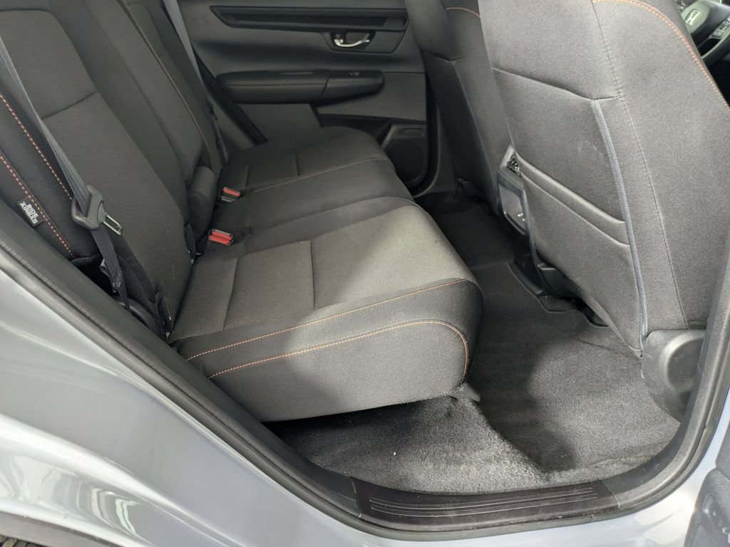 Used 2025 Honda CR-V Sport image 35