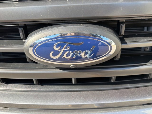 Used 2023 Ford F150 Lariat w/ Equipment Group 502A High image 8