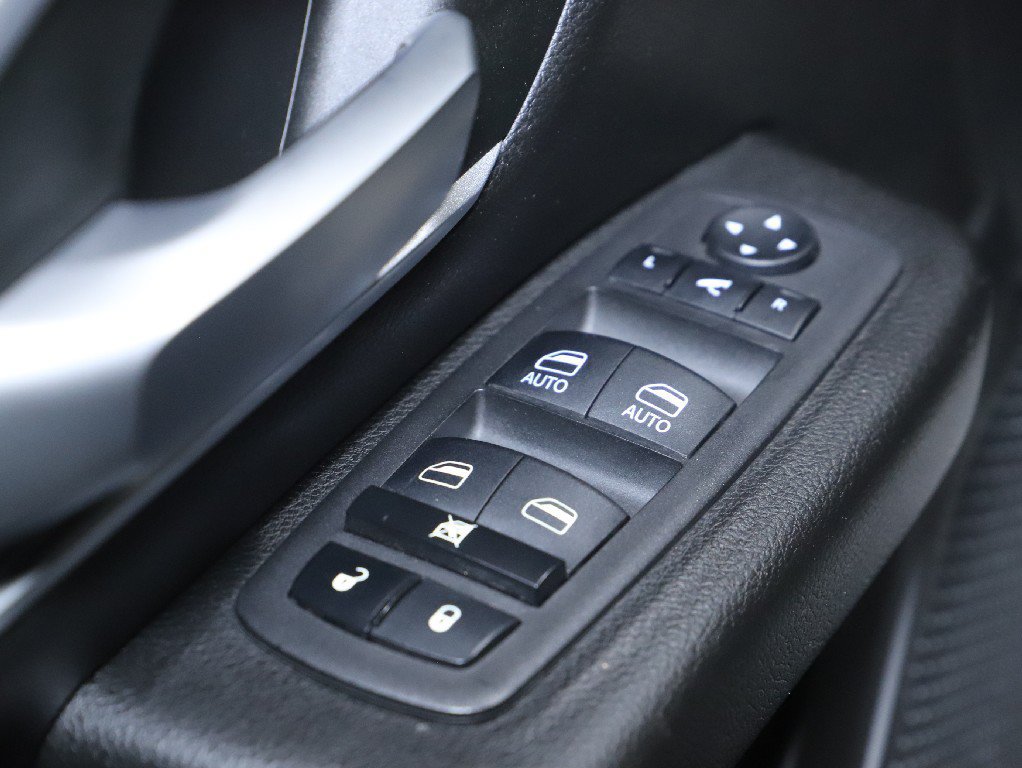 Used 2023 RAM 1500 Big Horn AWD/4WD image 16