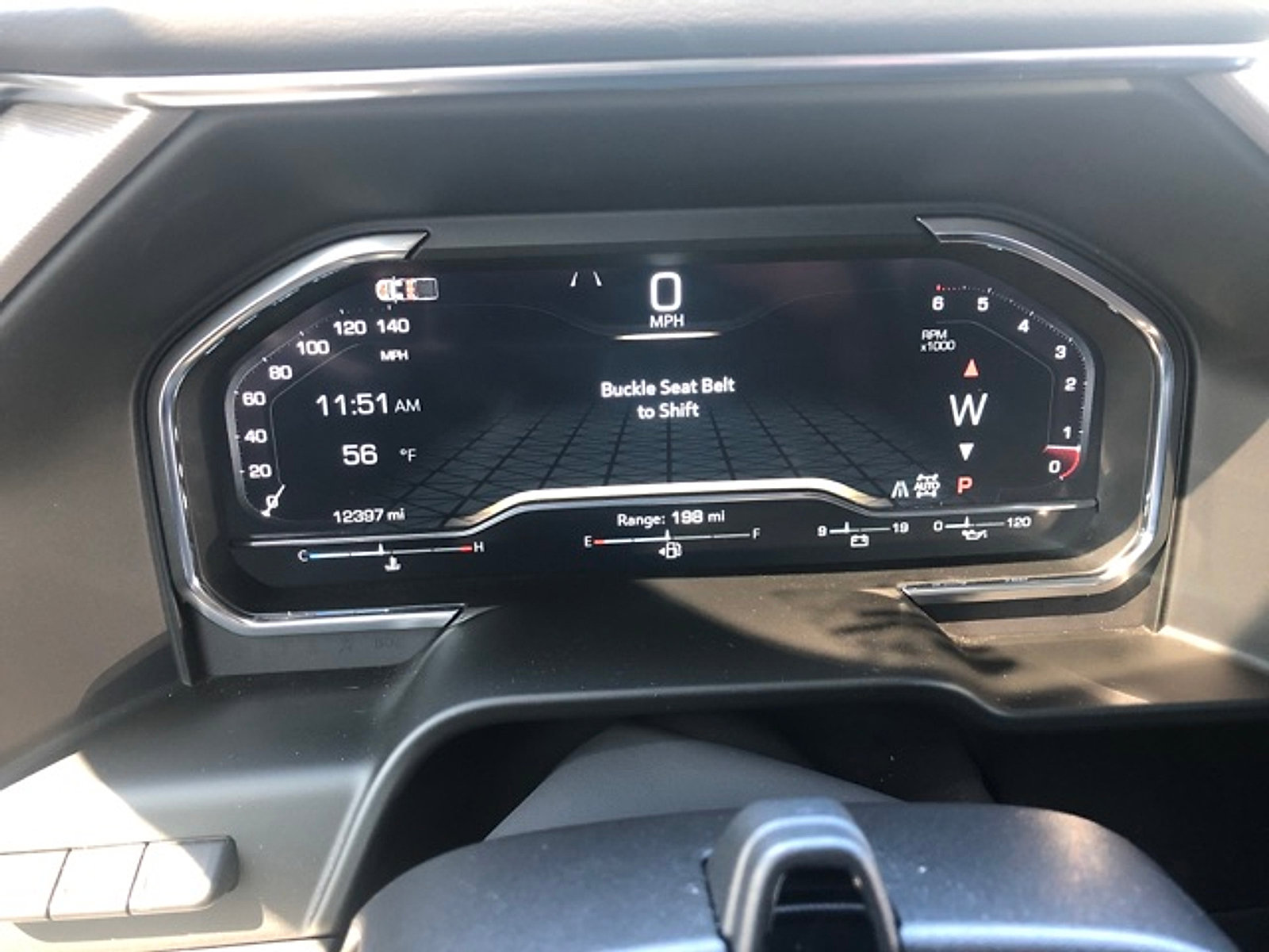 Used 2024 GMC Sierra 1500 Denali image 6