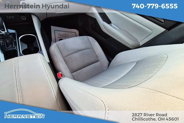 Used 2024 Nissan Altima 2.5 SV image 16