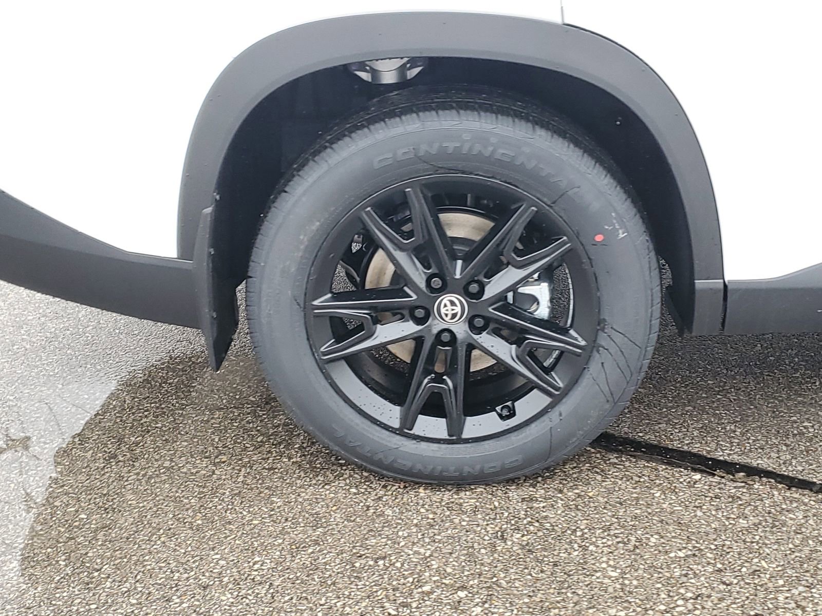 New 2026 Toyota Grand Highlander Limited image 5