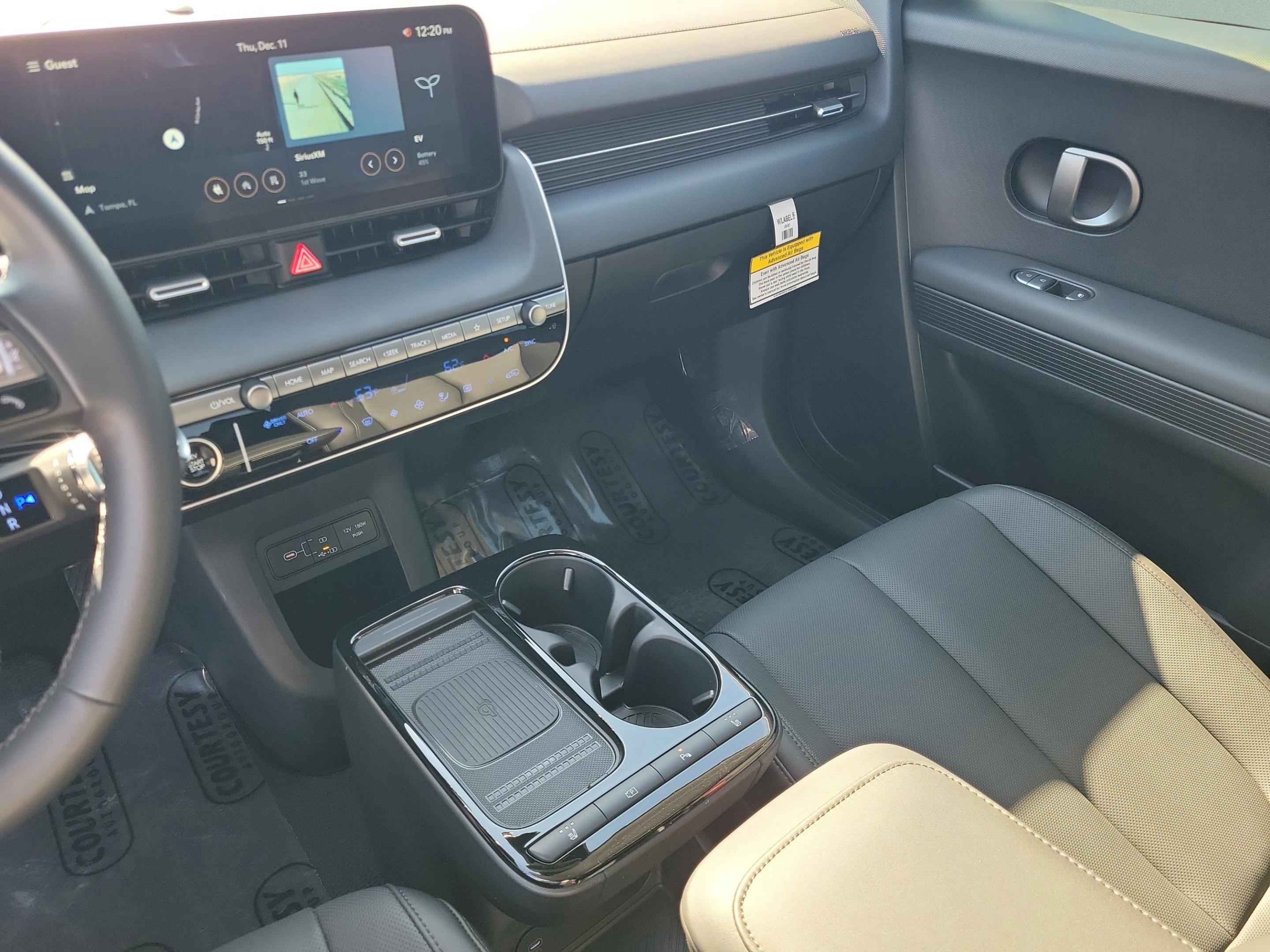 New 2026 Hyundai Ioniq 5 SEL image 34