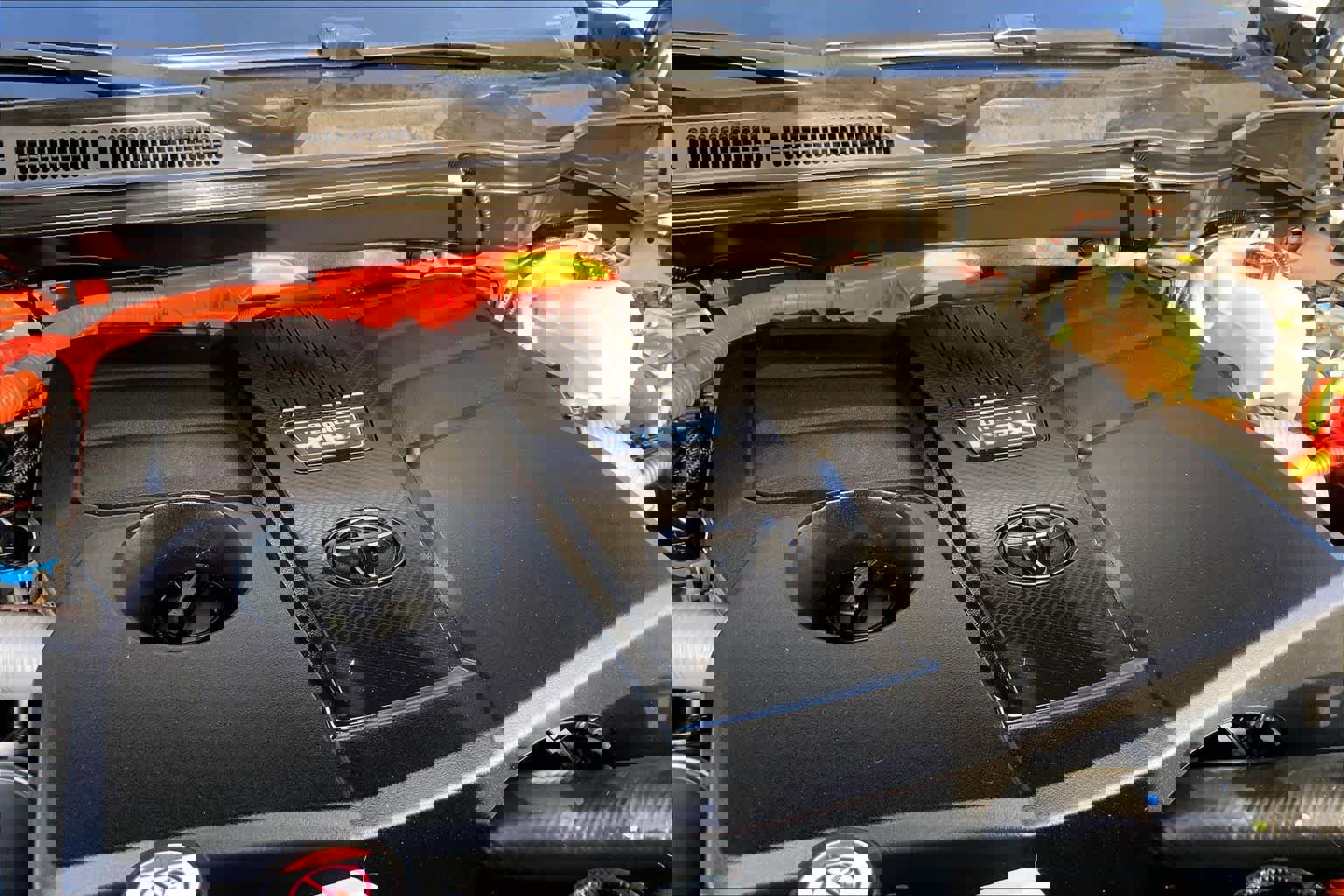 Used 2024 Toyota Tundra Limited w/ Power Package image 64