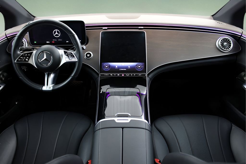 Used 2023 Mercedes-Benz EQE 350+ Sedan image 22